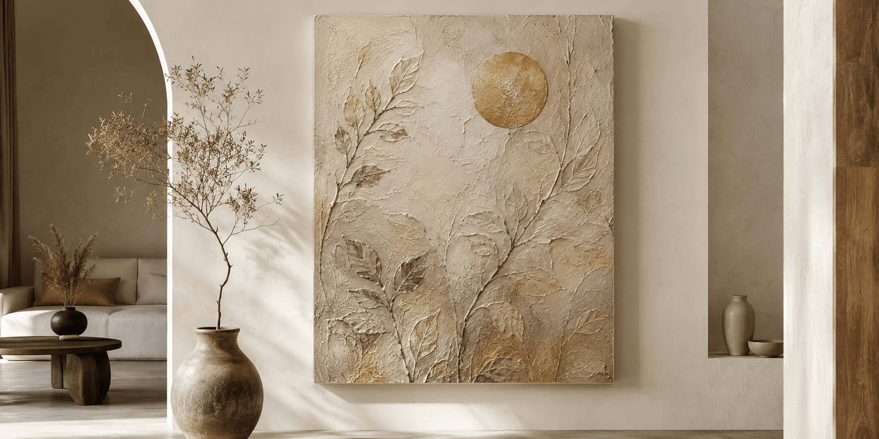 Textured Art