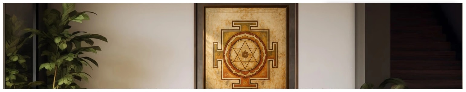 Vastu Wall Art