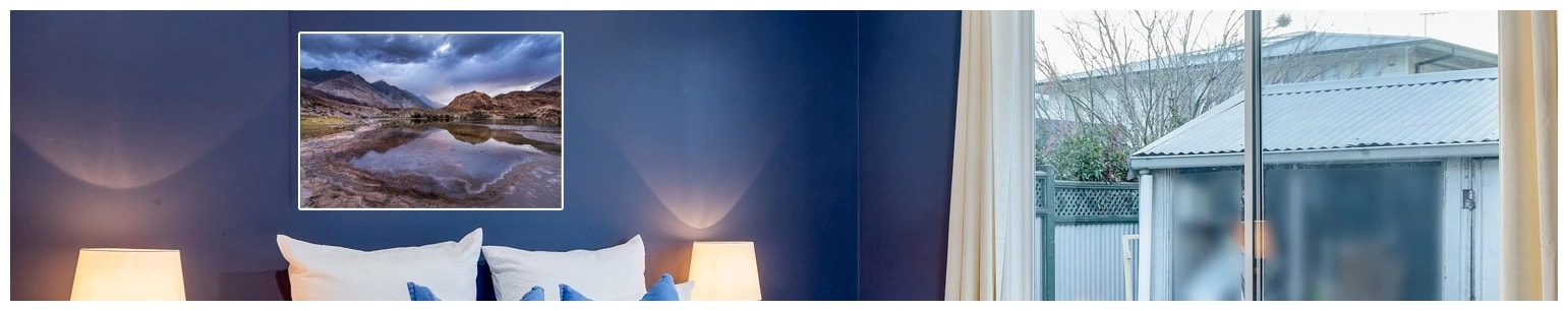 Bedroom Wall Art